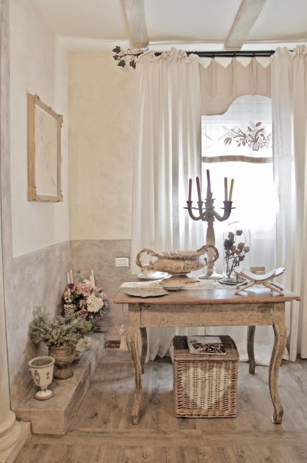 Cestello 17 Guesthouse